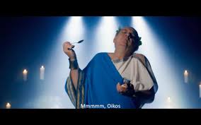 See a recent post on tumblr from @artfilmfan about luis gnecco. T9lsetykopoqdm