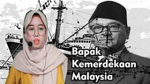 Tun telah menyerahkan semula jawatan tersebut kepada tunku beberapa bulan kemudian. Biografi Tunku Abdul Rahman Bapak Kemerdekaan Malasyia Youtube