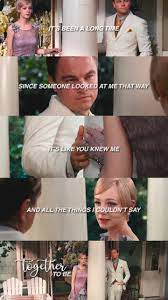 The Great Gatsby Wallpaper Lockscreen Gatsby Movie The Great Gatsby Movie Great Gatsby Quotes