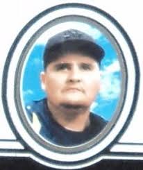 Anthony Raymond “Boxer” Contreras Sr. (1966-2012)