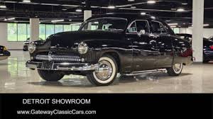 Image result for Everglade Green 1950 Mercury