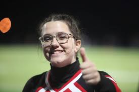 Redefining what it means to lead from behind the drums. 🥁 Peabody faculty  member Allison Miller is a drummer, composer, and bandleader whose work  spans jazz, movement, and storytelling. From projects like