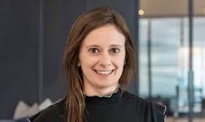 Amy Derrick's Instagram, Twitter & Facebook