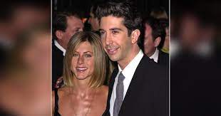This is a compilation of some of our favorite moments. Friends Crushes David Schwimmer Jennifer Aniston Get Comfy Cosy