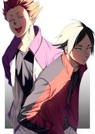 廃棄処分 on twitter haikyuu anime haikyuu haikyuu characters