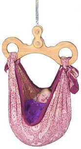Happy Hangup Hanging Whoa Would Have Loved Having One For Naps When My Boys Were Young Sweet Baby Hammock Hanging Cradle Baby Cradle