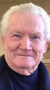 Obituary information for John Robert McKee