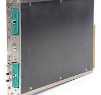 V32F-3 Abaco Systems (VMEbus to PCI Bus Adapter with DMA ...