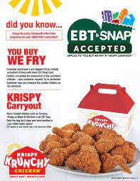 Friendlys - Get Your Fried Chicken On Ebt Facebook