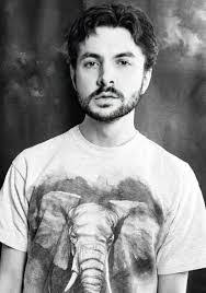 Anthony Marez's Instagram, Twitter & Facebook