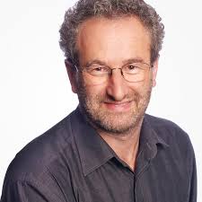 The Conversation Hour: Michael Pembroke and Jean-Pierre Hadida