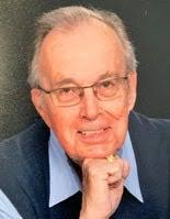 Bruce R. Finney Obituary