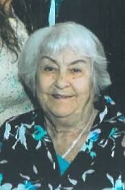 Mrs. Connie Russell Cole