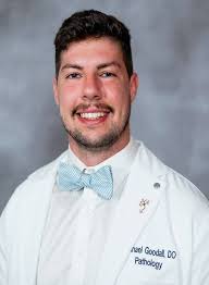 Pathology Housestaff