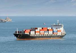 Container Carriers / Vessels For Sale / Покупка, Продажа И Фрахт Судов  Морского И Речного Флота В России