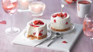 · this 6 inch cheesecake recipe makes a mini version of classic, new york style cheesecake! 6 Inch Cheesecake Recipes Philadelphia Philadelphia Cream Cheese Strawberry Cheesecake Recipe I Had To Move To A Bigger Pan Decorados De Unas