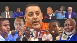 🔴BWASE LIDE avèk Mèt Jean Oreste Morin & Mèt Osnel Jean Baptiste