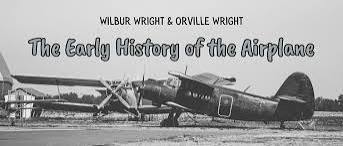 The Wright Brothers' Aeroplane | HackerNoon