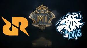 Evos vs rex regum qeon. Mobile Legends 5 Sisi Positif Dari Kekalahan Tim Indonesia Di M2 Kincir Com