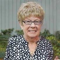 Barbara A. Burson Obituary