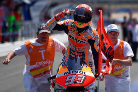 Resultado de imagen para marc marquez
