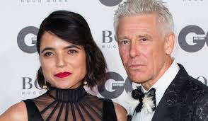 Patrick Kielty MakCheeky Innuendo In Chaotic Segment