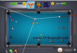 8 Ball Pool By Pckeysoft Com Pool Hacks Pool Balls 8ball Pool
