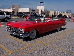 Pin On Classic Cars