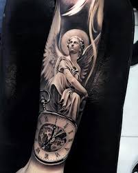 We did not find results for: 44 Beautiful Guardian Angel Tattoo Designs To Get Inked