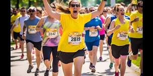 Douglas County Heroes 5K