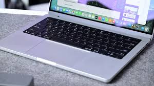 Đánh giá MacBook Pro M5: Nâng cấp nhỏ nhưng “đáng đồng tiền bát gạo”