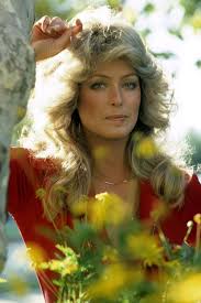Amazon.com: Great Images Farrah Fawcett 24x36 inch rolled Poster: Posters &  Prints