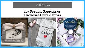 To avoid disappointment on father's day, we. 20 Special Godparent Proposal Ideas Gifts Mom In The Six