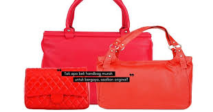 Beg tangan jenama legacy fashionista kualiti terbaik pilihan seluruh wanita di malaysia. Jangan Bikin Malu Kenal Pasti Handbag Anda Original Atau Fake Nona