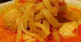 Ramai yang tak sabar nak tengok video ni #sambalgoreng. Resep Sambal Goreng Jipang Labu Siam Dan Rambak Pedas