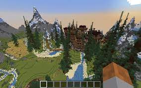 In this gameplay players can kill each other. Kit Pvp Minecraft Server