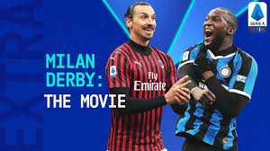 Maybe you would like to learn more about one of these? A Serie A Classic The Milan Derby Inter Milan 4 2 Milan The Movie Serie A Extra Serie A Tim Youtube