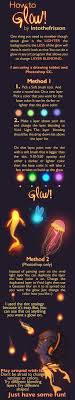 How To Glow Tutorial On Glowing Digital Art Tutorial Digital Painting Tutorials Digital Art