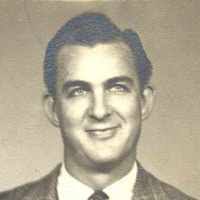 Robert Grayson LUCAS Sr. (1921–1995) • FamilySearch