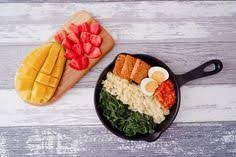 Aku akan share pengalaman selama diet challenge jsr ini dan menu apa saja yang aku makan. 48 Ide Sarapan Jsr Sarapan Resep Makan Siang Sehat Ubi Panggang