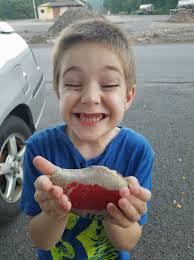 Lynne Burdick's Instagram, Twitter & Facebook