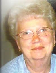 Obituary information for Audrey M. Harden