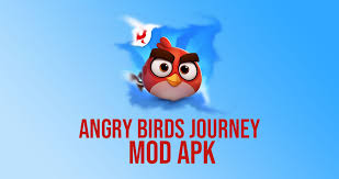 El juego requiere el archivo . Angry Birds Journey Mod Apk 1 0 0 Unlimited Lives