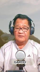 Hello there, it's just me your friend Gardo!