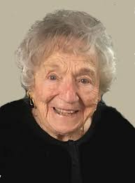 Dorothy Zulli Obituary January 14, 2019