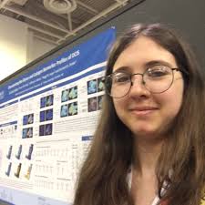 It's finally time! My thesis defense will be next week