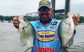 Top fishing spots in northern california. Top 25 Crappie Fishing Destinations In America Wired2fish Com