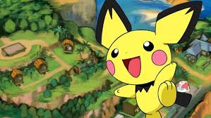 Pokemon go has finally introduced some new pokemon. Pokemon Go Adds Togepi Pichu And Other Gen 2 Pokemon Attack Of The Fanboy