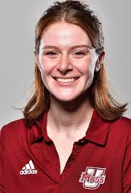 2025-26 Rowing Roster