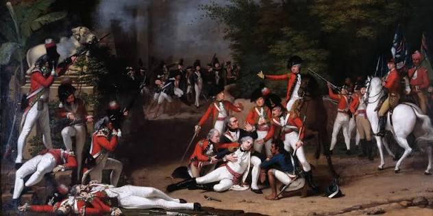 Armies of the East India Company | National Army Museum